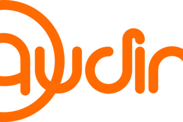 Logo Audinc