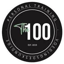 100% Personal Training